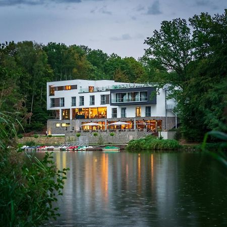 PETERS Hotel&Spa Homburg  Buitenkant foto