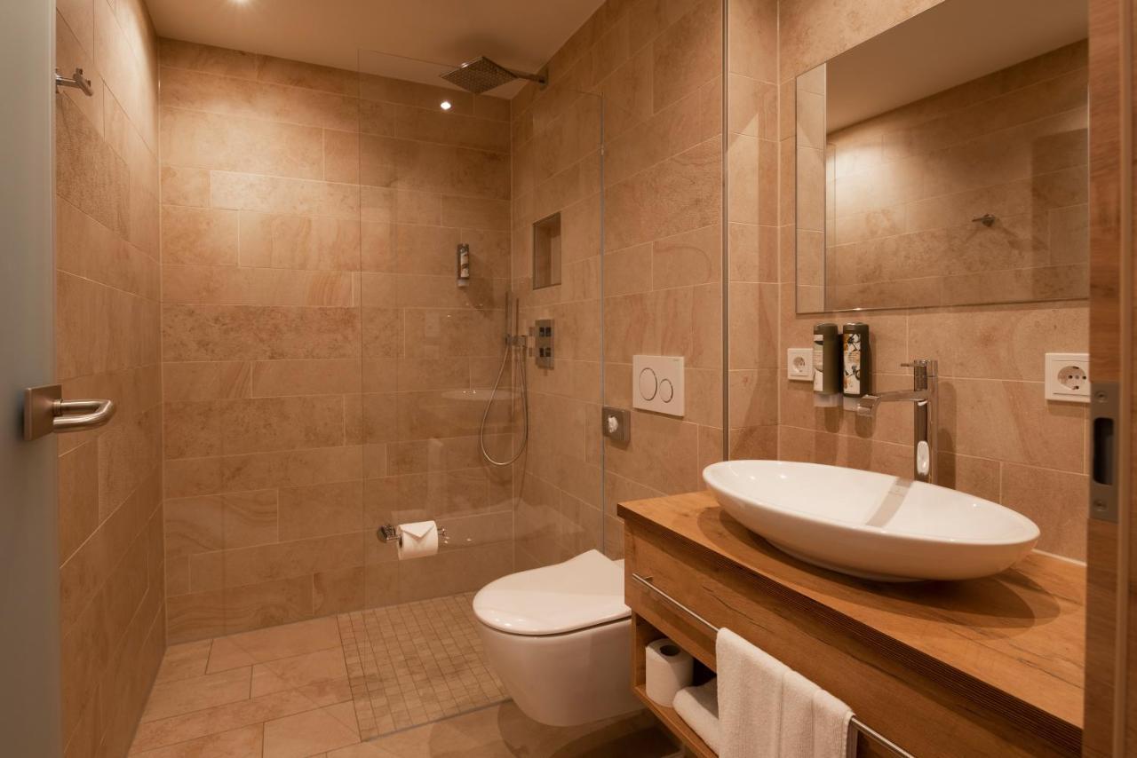 PETERS Hotel&Spa Homburg  Buitenkant foto
