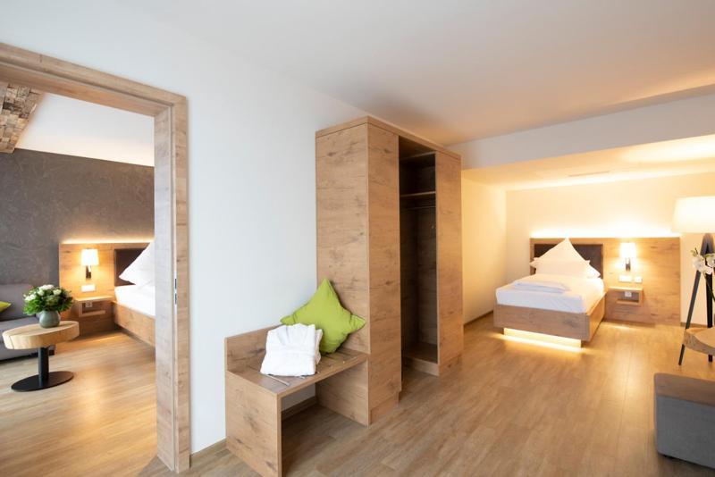 PETERS Hotel&Spa Homburg  Buitenkant foto