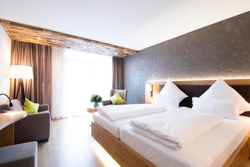 PETERS Hotel&Spa Homburg  Buitenkant foto