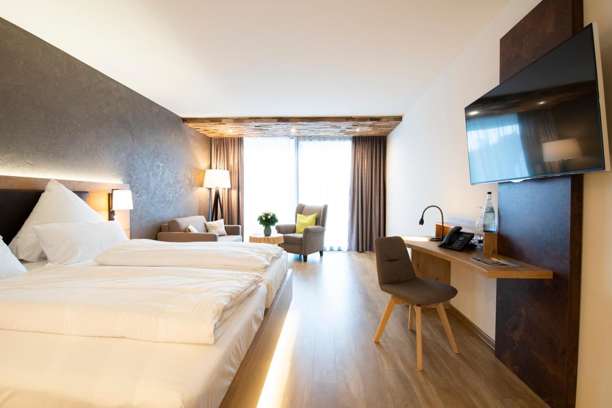 PETERS Hotel&Spa Homburg  Buitenkant foto