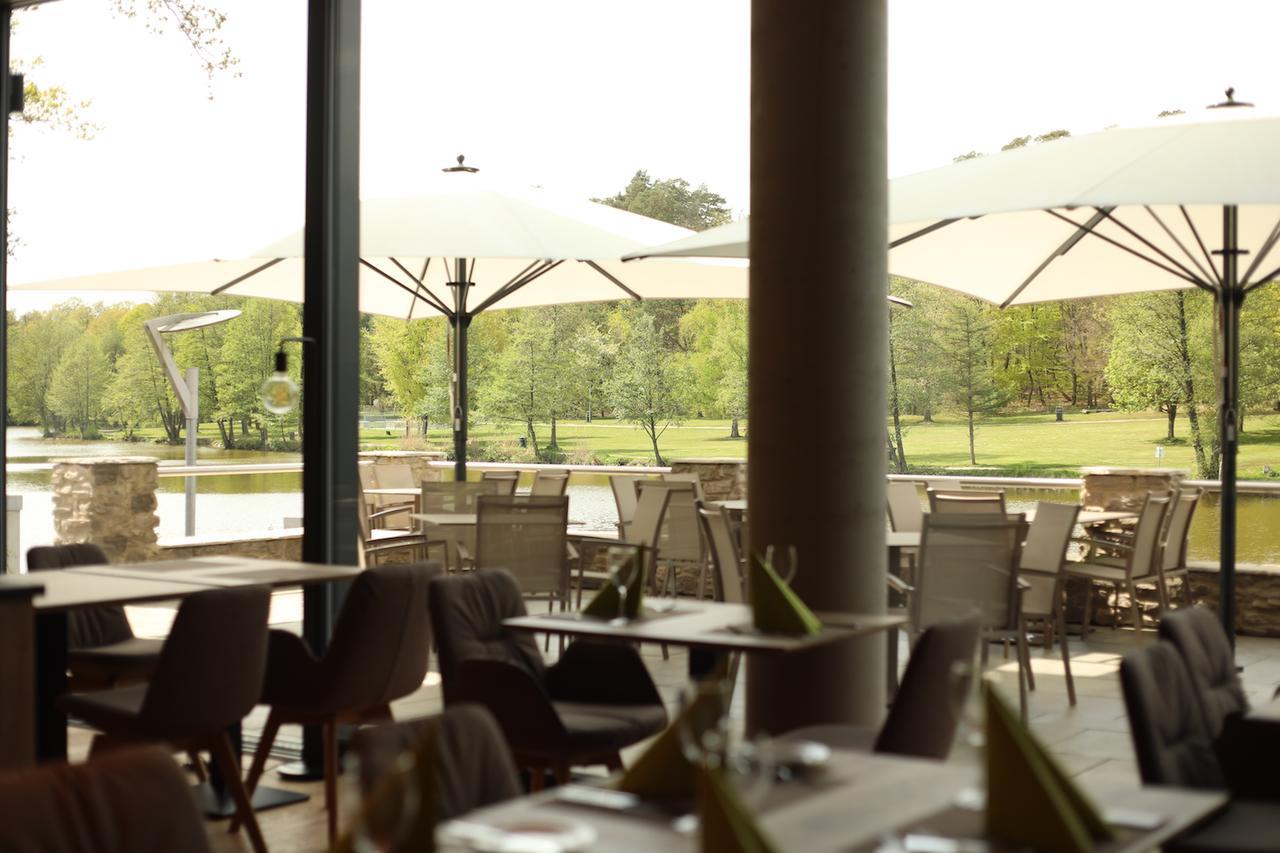 PETERS Hotel&Spa Homburg  Buitenkant foto