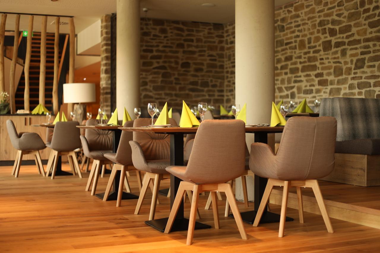 PETERS Hotel&Spa Homburg  Buitenkant foto