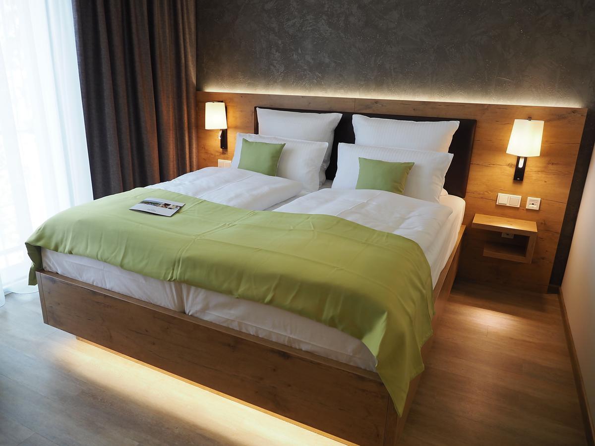 PETERS Hotel&Spa Homburg  Buitenkant foto