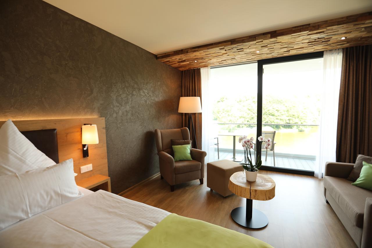 PETERS Hotel&Spa Homburg  Buitenkant foto