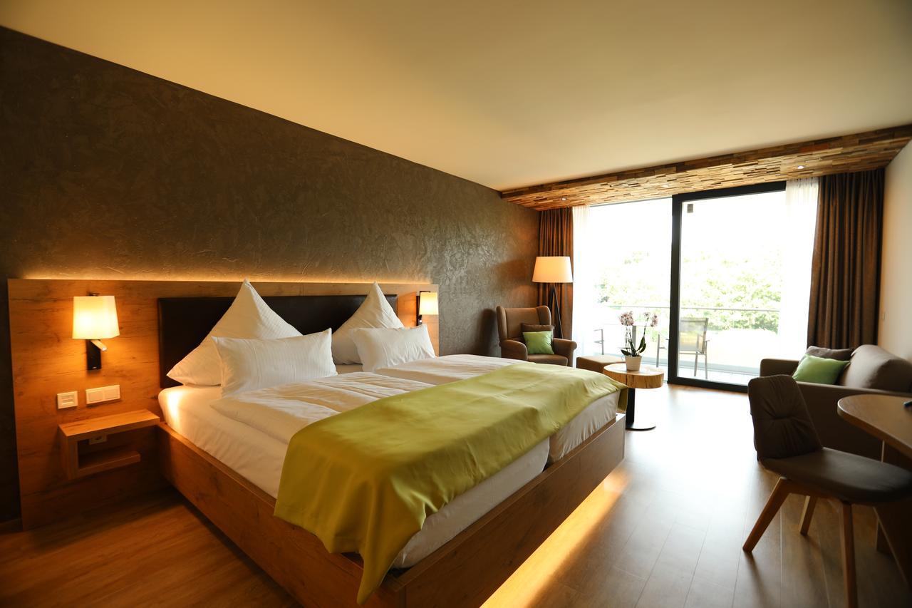 PETERS Hotel&Spa Homburg  Buitenkant foto