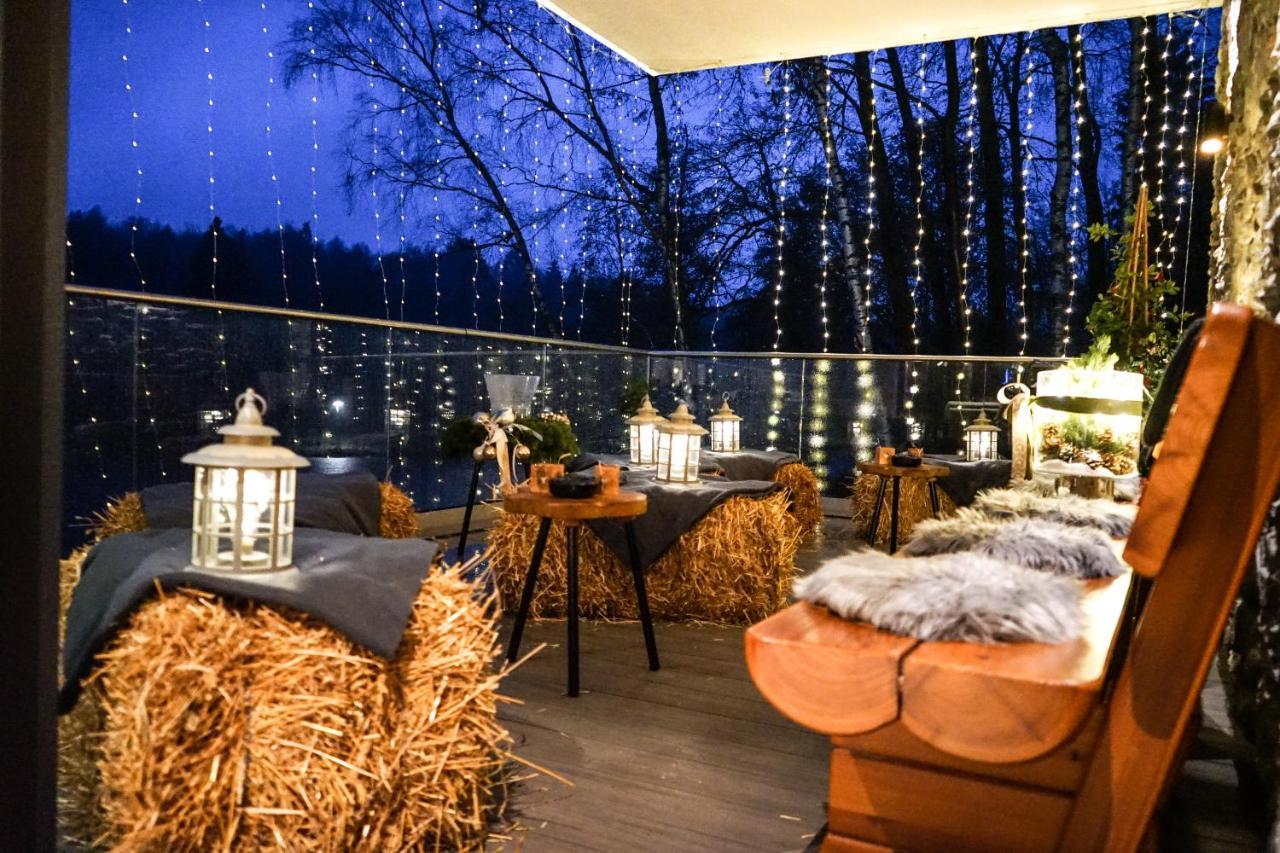 PETERS Hotel&Spa Homburg  Buitenkant foto