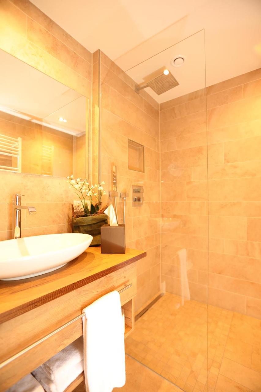 PETERS Hotel&Spa Homburg  Buitenkant foto
