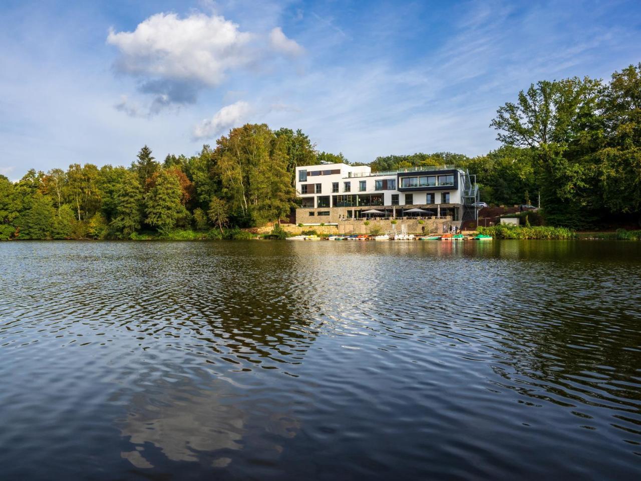 PETERS Hotel&Spa Homburg  Buitenkant foto