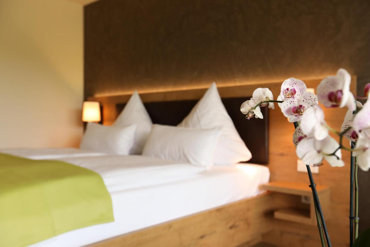 PETERS Hotel&Spa Homburg  Buitenkant foto