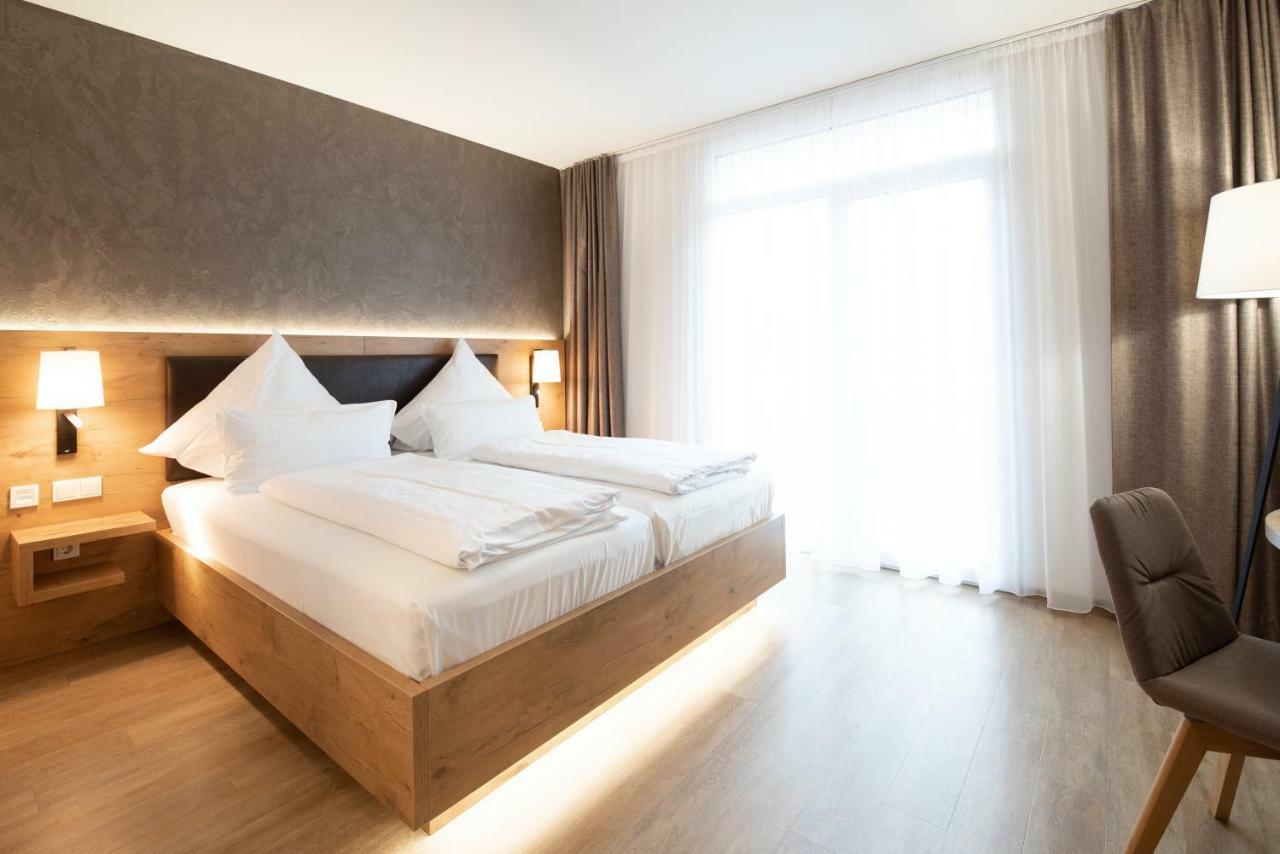 PETERS Hotel&Spa Homburg  Buitenkant foto