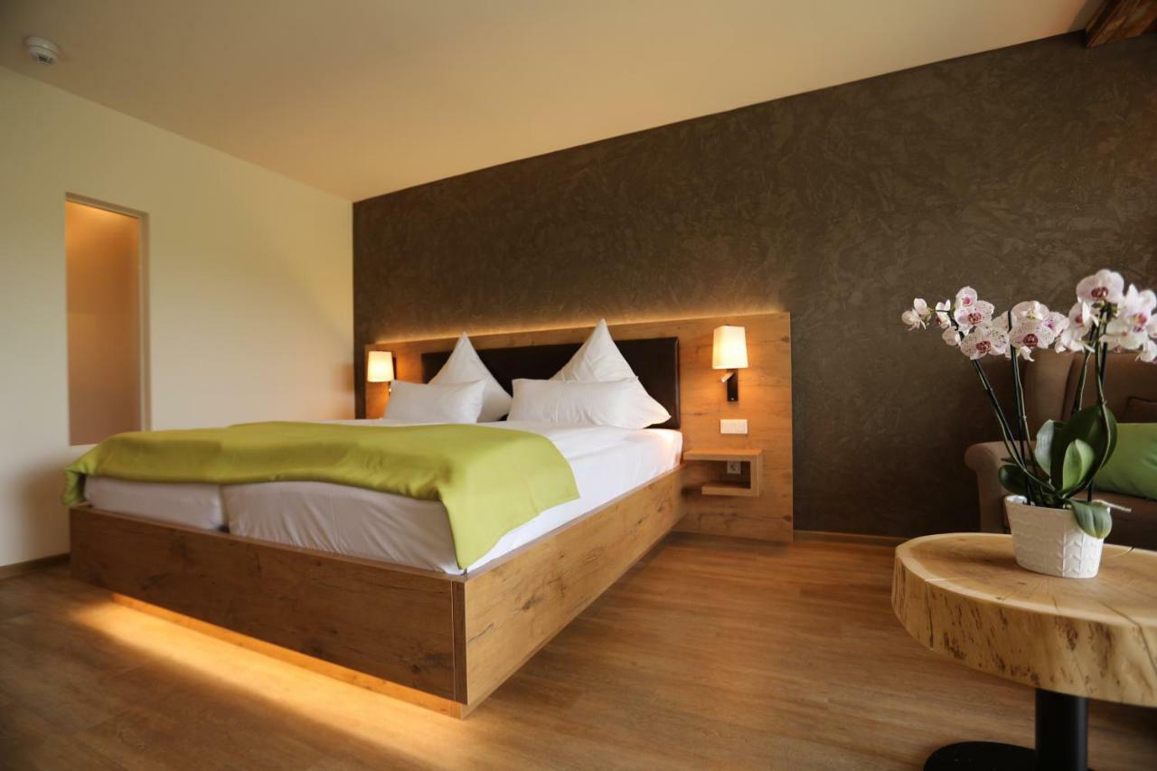 PETERS Hotel&Spa Homburg  Buitenkant foto