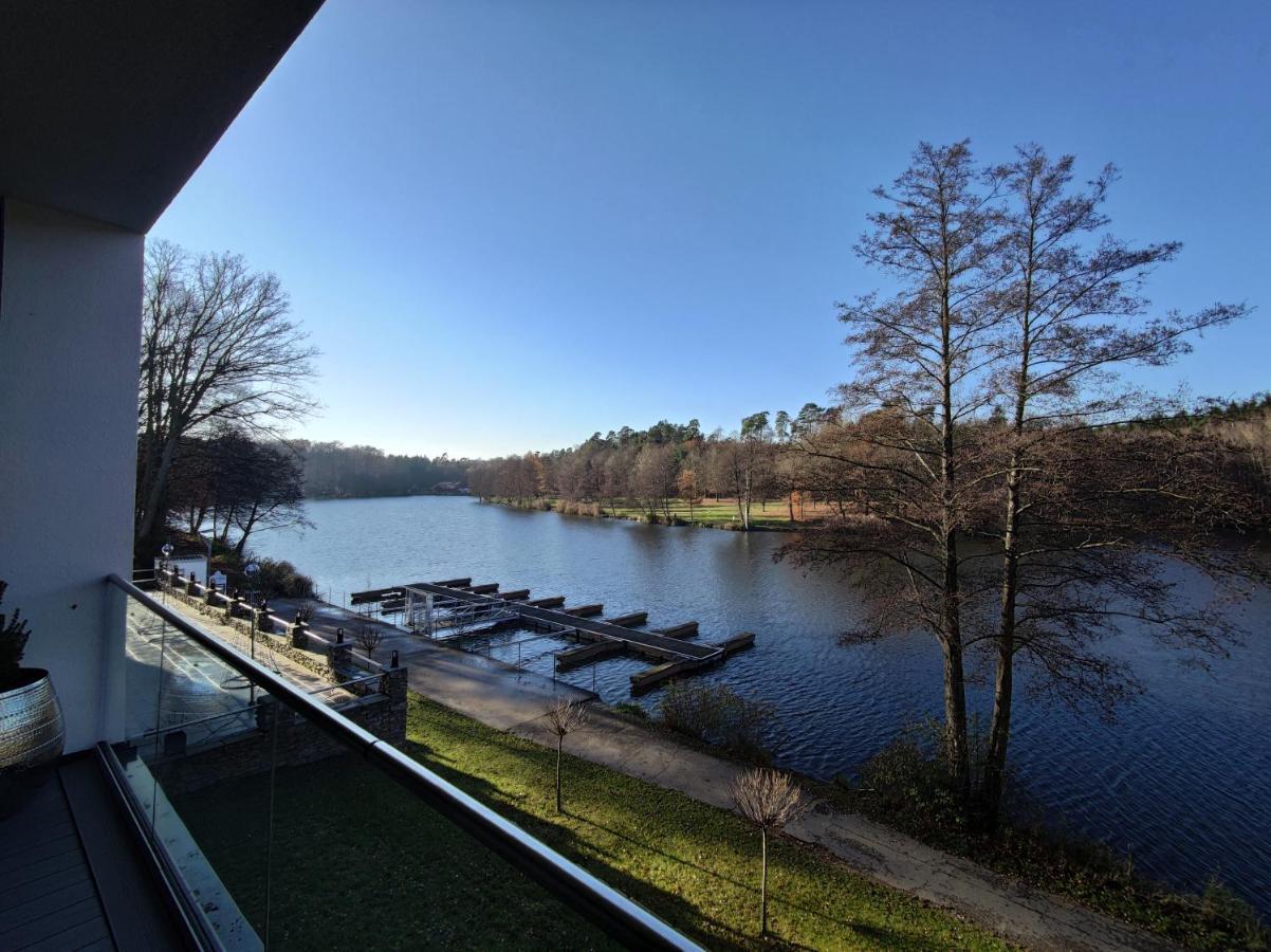 PETERS Hotel&Spa Homburg  Buitenkant foto